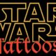 starwars tattoos
