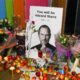 Steve Jobs Memorial