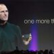 Steve Jobs - One More Thing
