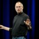 Steve Jobs On Stage