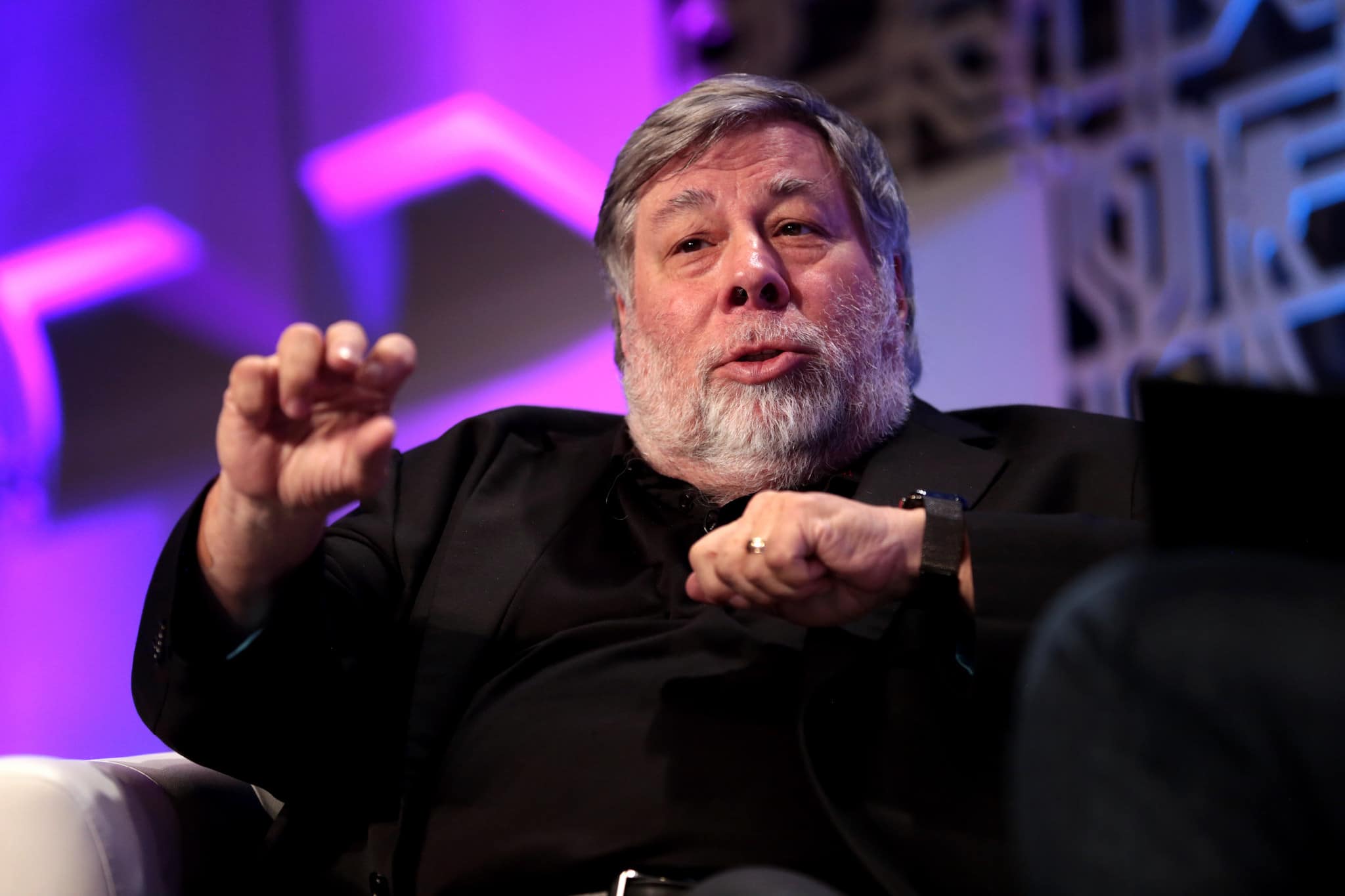 10 Steve Wozniak Quotes That Criticize Apple