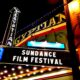 Sundance Film Festival: Egyptian Theater