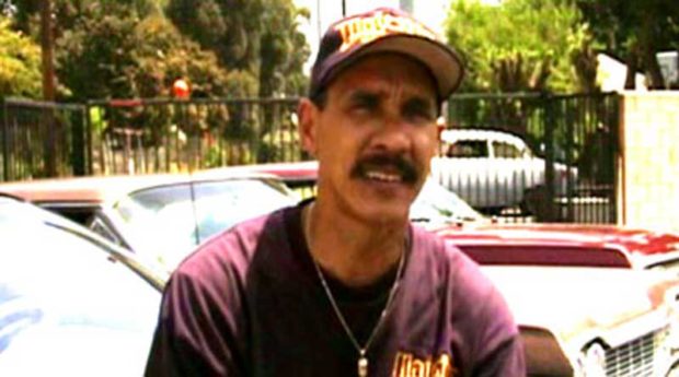 Sunday Driver: Documentary Profiles Lowriding Subculture - Sunday Driver Lowrider 5