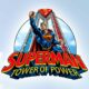 superman tower of power