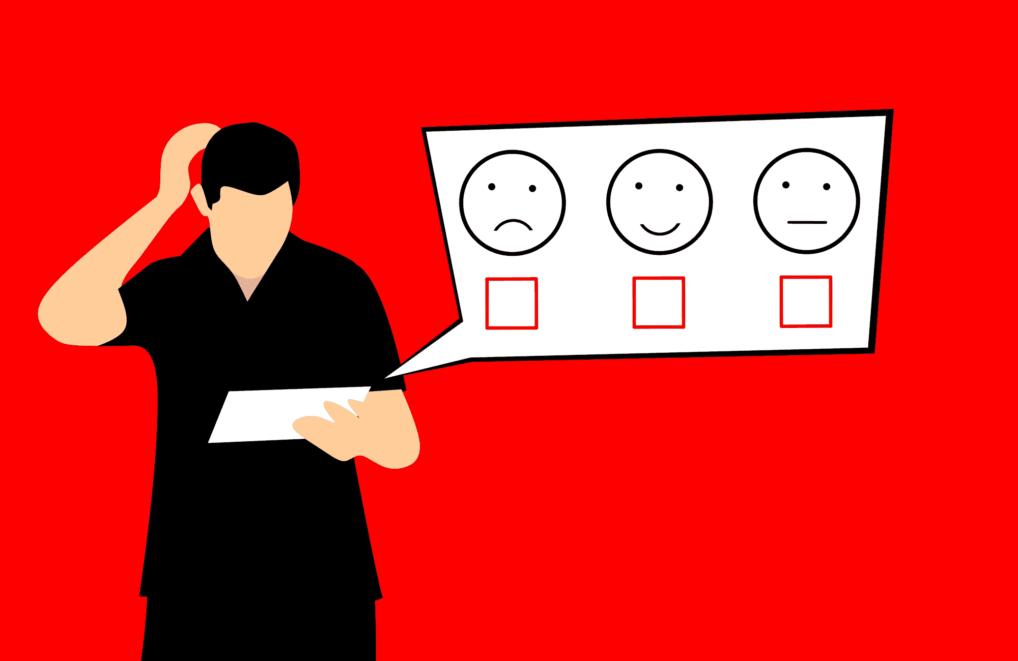 5 Steps For Creating An Effective Product Review Survey