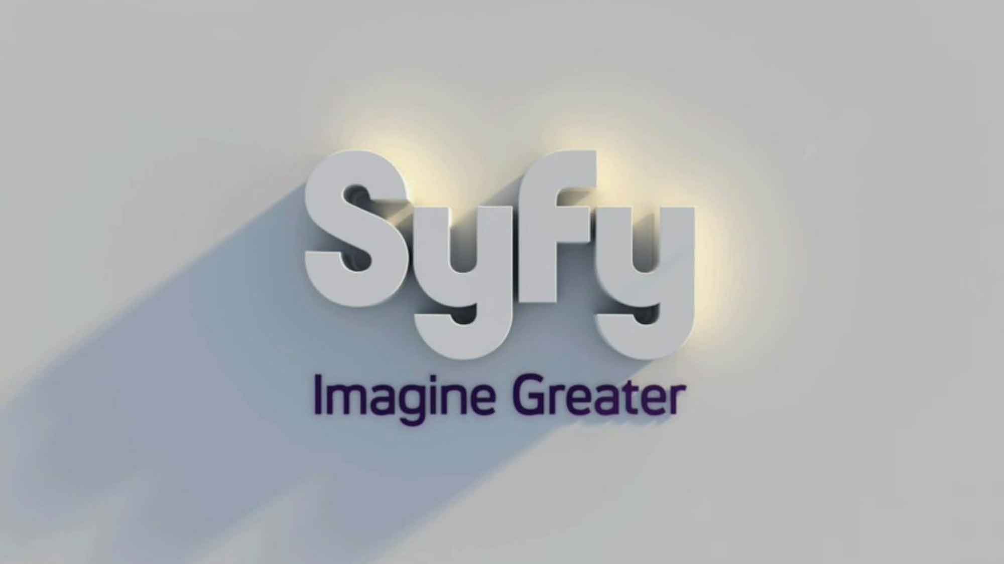 Why Is NBC Universal Rebranding The Sci Fi Channel To SyFy? (2009)