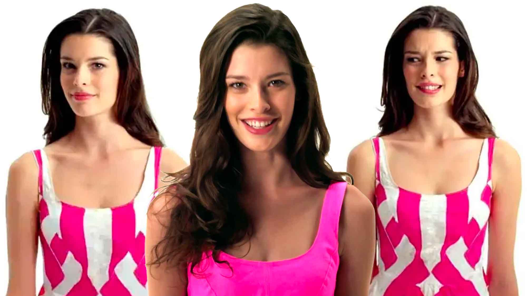 Will AT&T Make The T-Mobile Girl Take Off Her Cute Pink Dress?