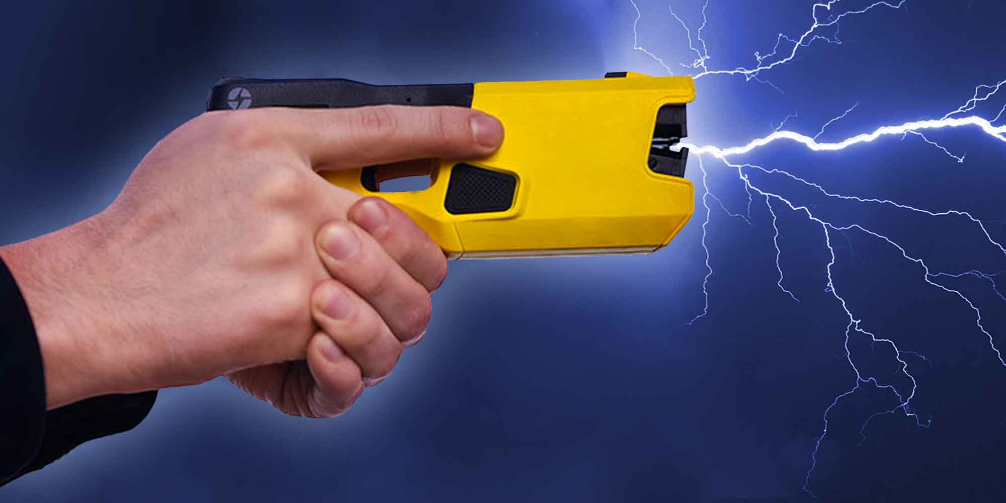 Texas Police Taser A 72-Year-Old Grandmother During Traffic Stop