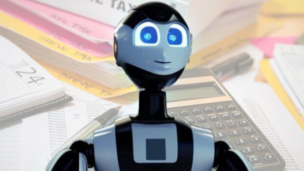 Tax Accountant Job Automation -  - Will Ai Take Over Jobs?