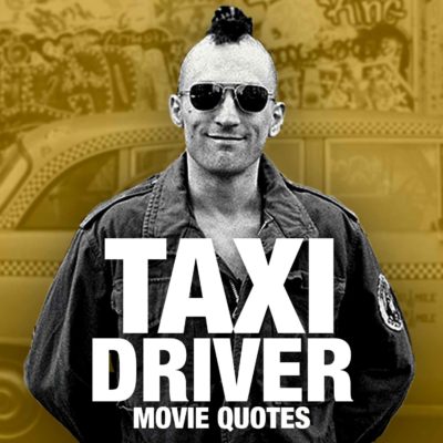 Taxi Driver Scaled