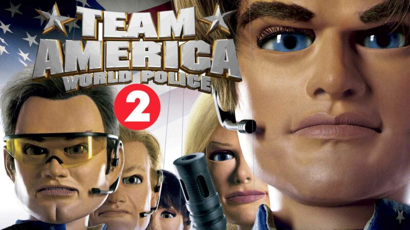 Team America 2