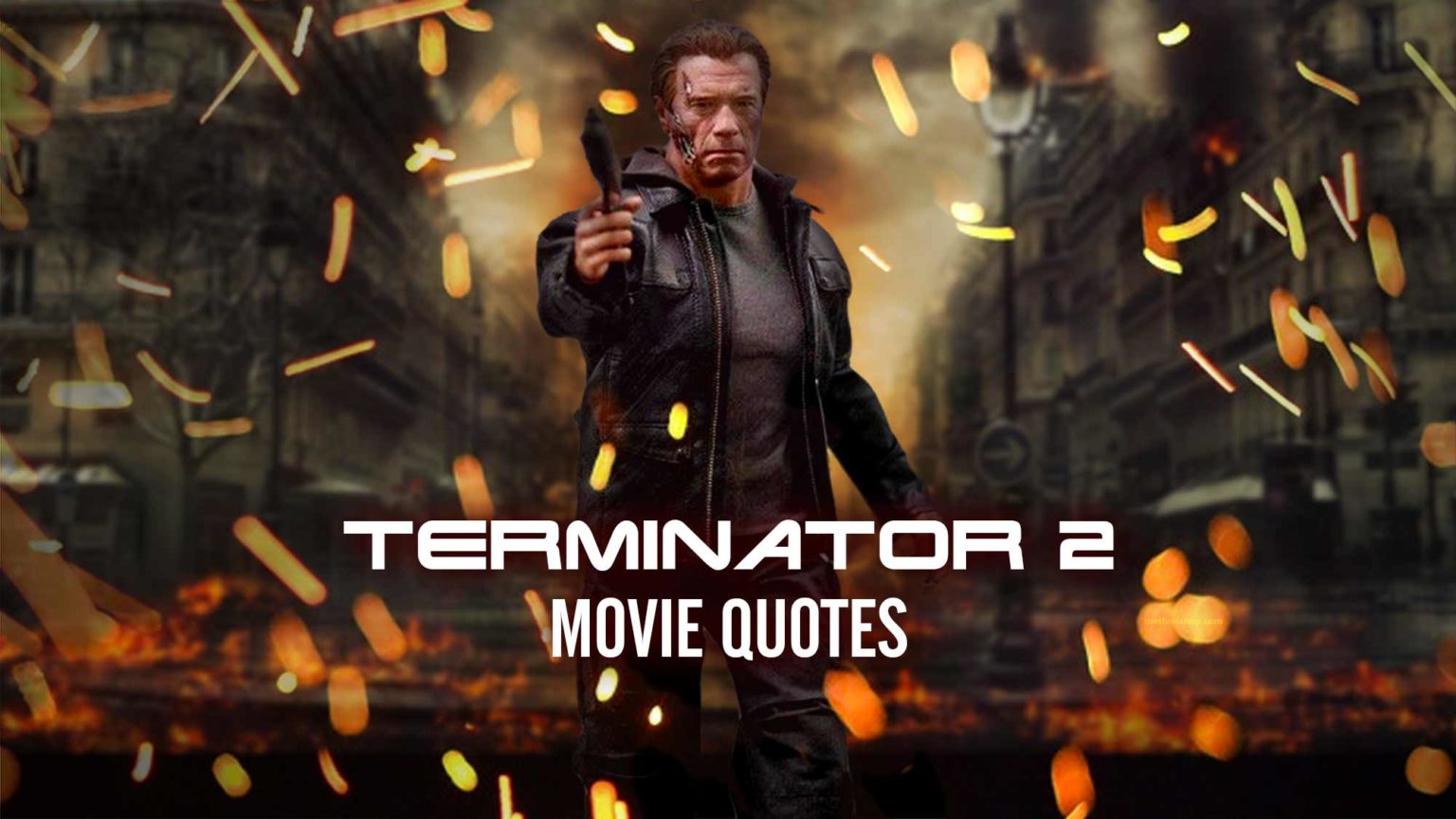 terminator 2 quotes
