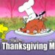 thanksgiving movies