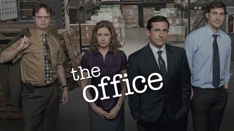 Jenna Fischer From NBC's 'The Office' Falls And Breaks Her Back At A ...
