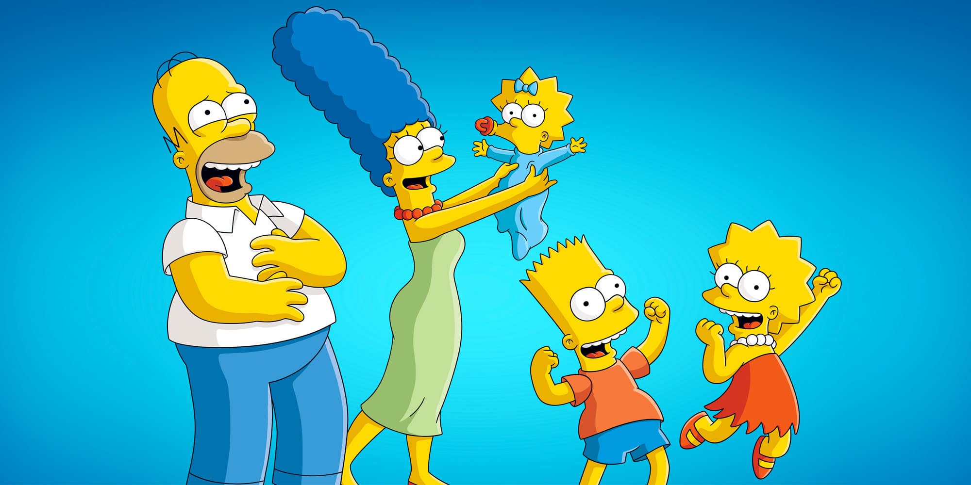 11 Best Simpsons Guest Stars of All-Time (In No Particular Order)