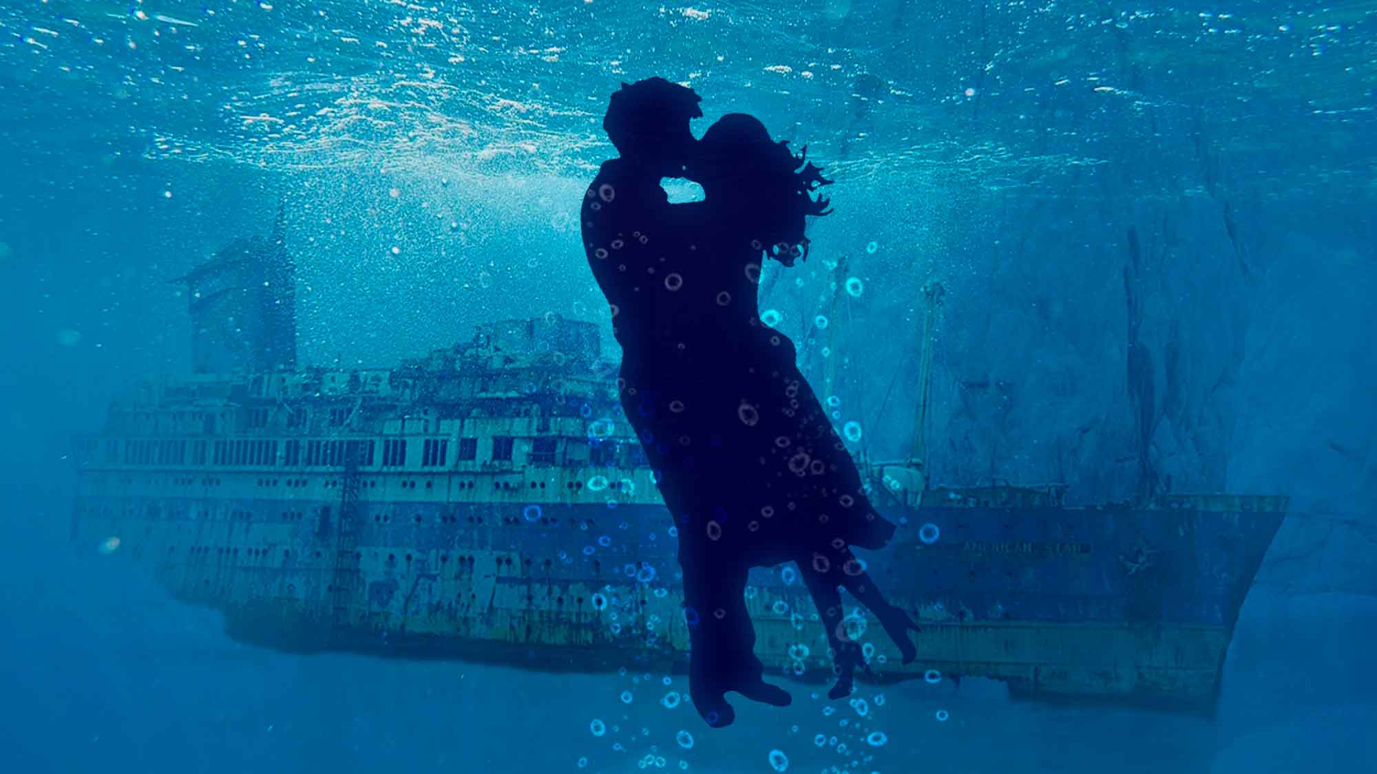 5 Of The Most Romantic Titanic Quotes About Love