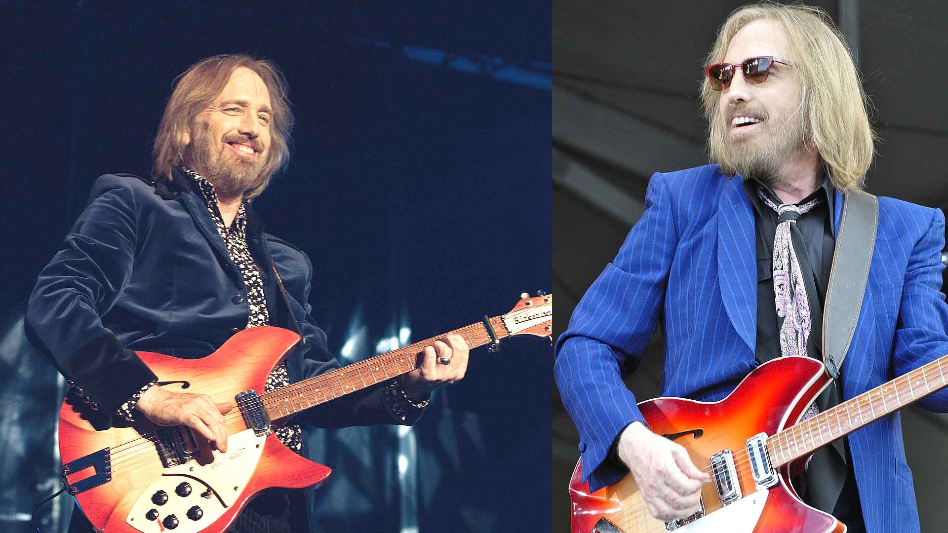 The 20 Most Memorable Tom Petty Songs