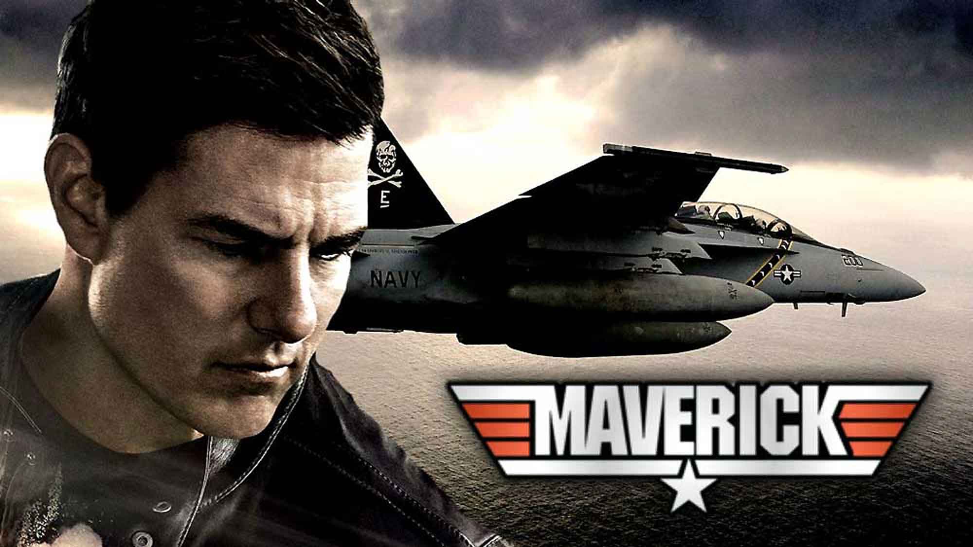 The Top Gun Maverick Trailer Takes Us Back To The Danger Zone