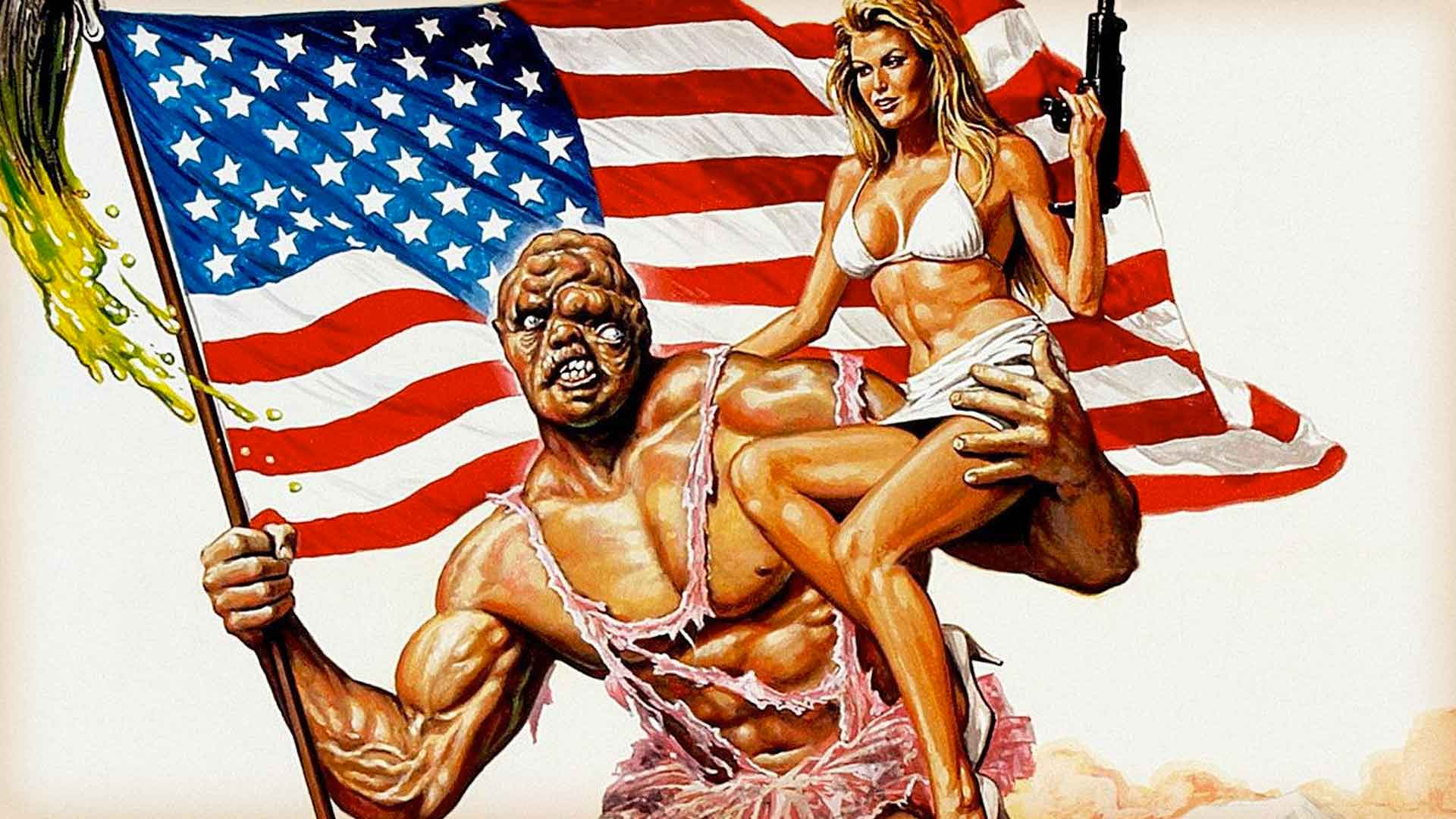 Can the Toxic Avenger Cure SXSW Panel Boredom?