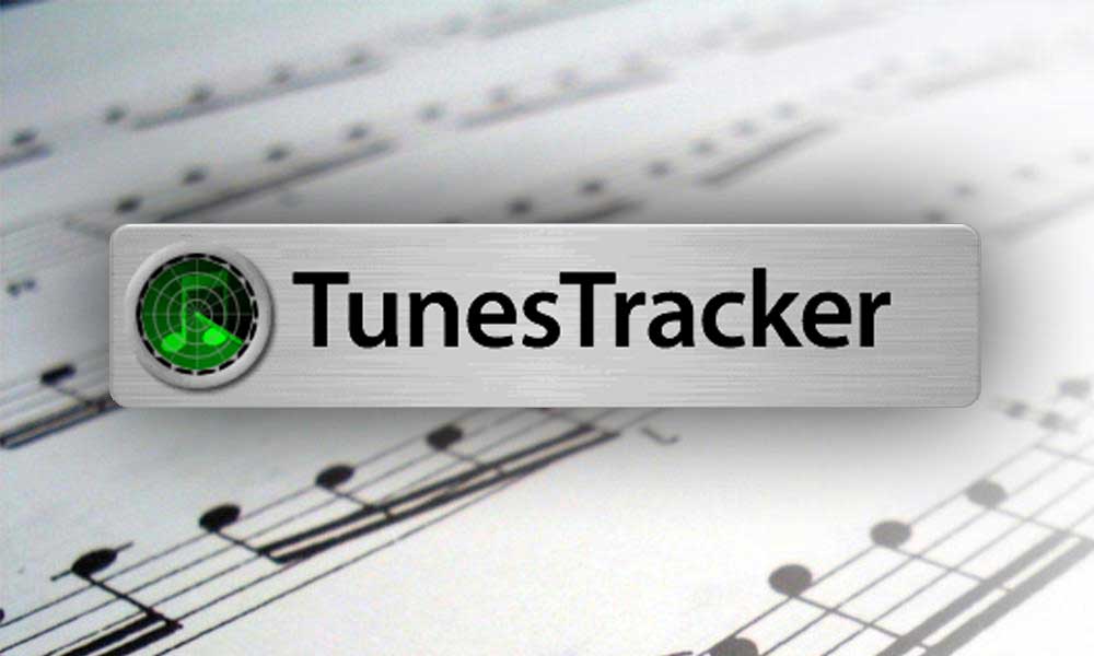 TunesTracker: Get alerts when the iTunes Store has music you want