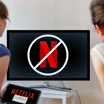 Netflix Roku and Netflix Samsung Errors