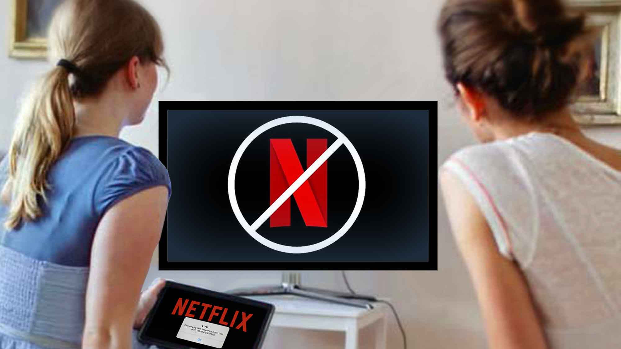 Why Both Your Netflix Samsung TV And Netflix Roku Apps May No Longer Work Starting Dec 1st
