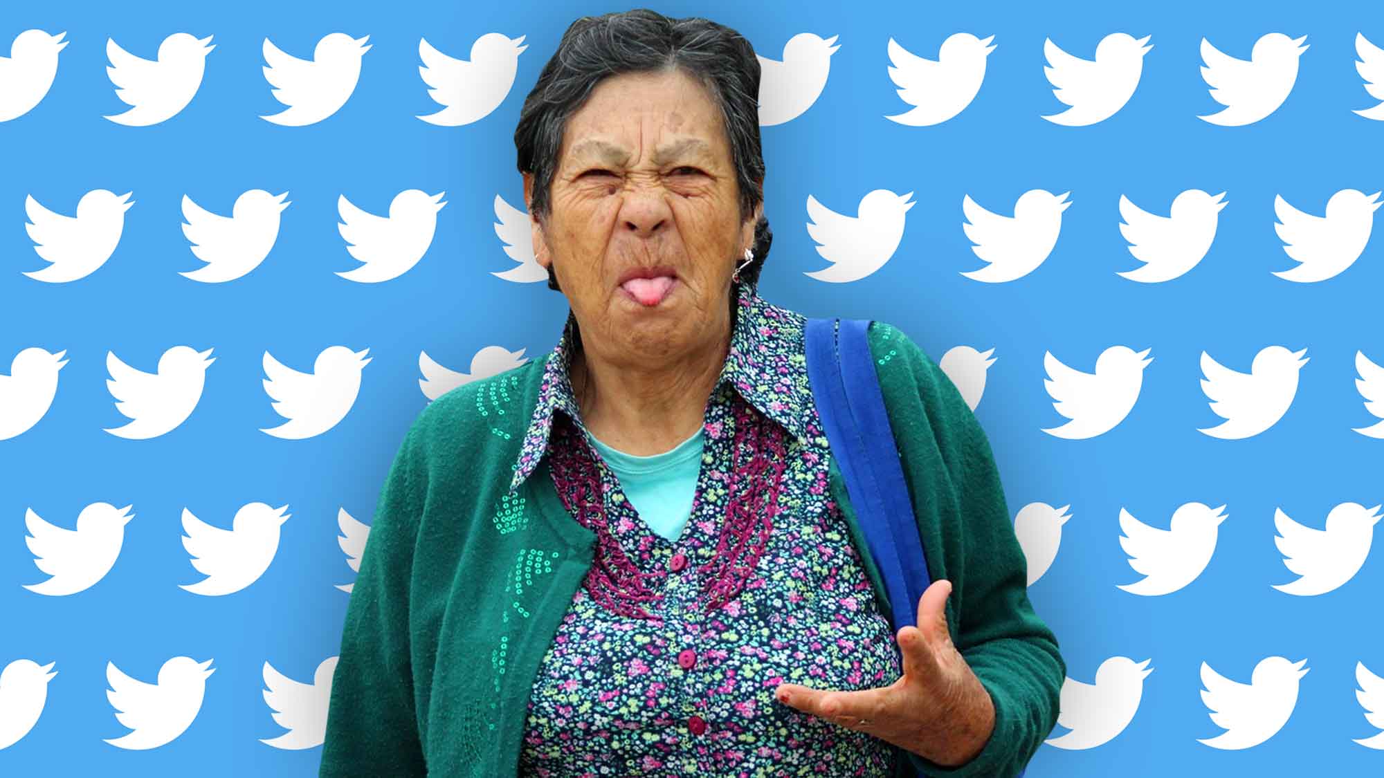 What Is Twitter? How To Explain Twitter To Your Grandma