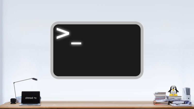 How To Make An Executable File In Terminal From A Text File Macos Linux