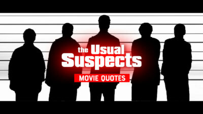 usual suspects quotes