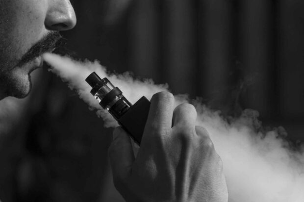 Vaping Cloud - Things To Consider Before You Start Vaping