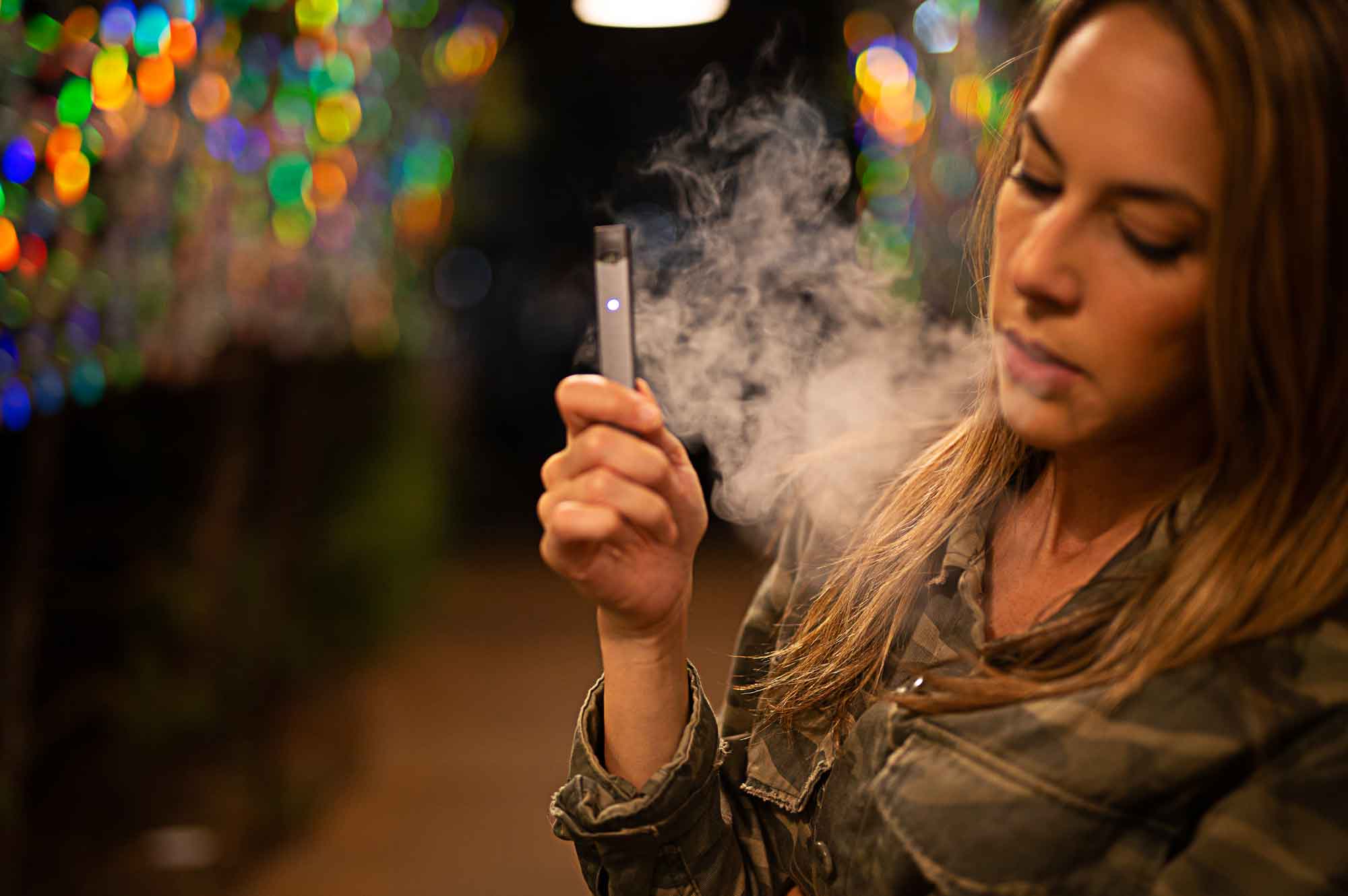 5 Things To Consider Before You Start Vaping