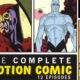 watchmen motion comic