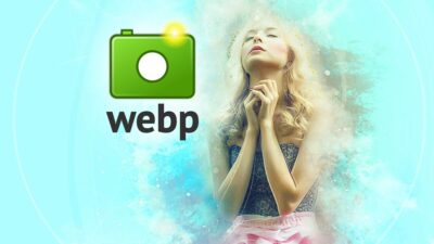 How To Open Webp Files In Photoshop For Both Mac And Pc