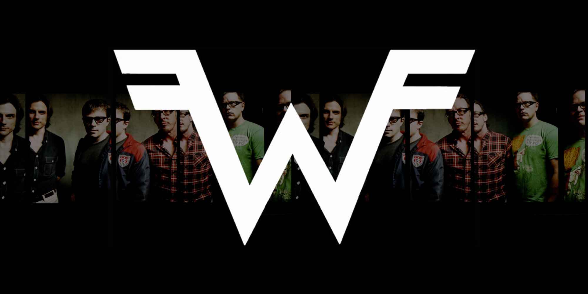 Weezer Drummer Patrick Wilson's EPIC Mid-Song Frisbee Catch