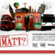Where in the World Is Matt Lauer? - Games