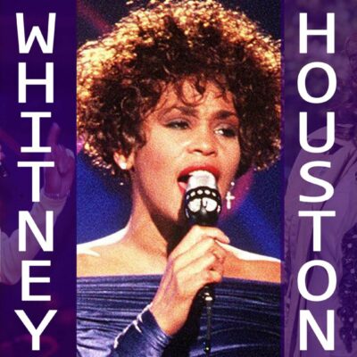 Whitney Houston Facts &Amp; Trivia