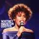 Whitney Houston performing "Greatest Love of All"