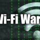 WiFi Wars: Funny WiFi Names