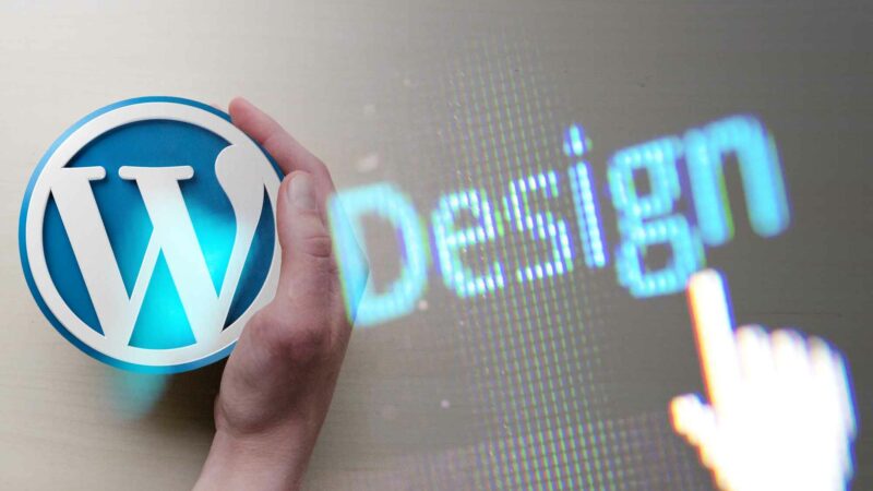 WordPress Design