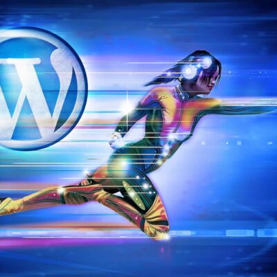 Wordpress Speed