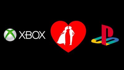 Xbox Psx Love