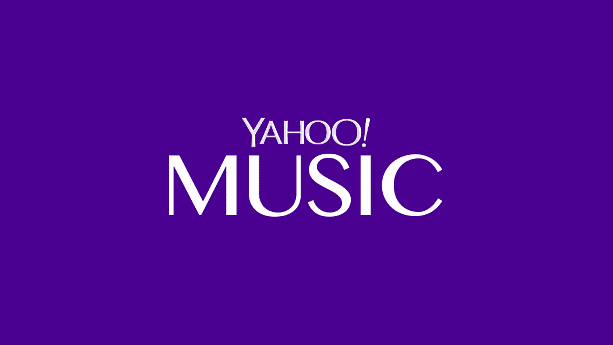 Is The New Yahoo Music Service Worth Your Time?
