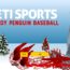 Yeti Sports: Bloody Penguin Baseball - Play Now For Free