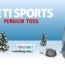 Yeti Sports: Penguin Toss - Play Now For Free