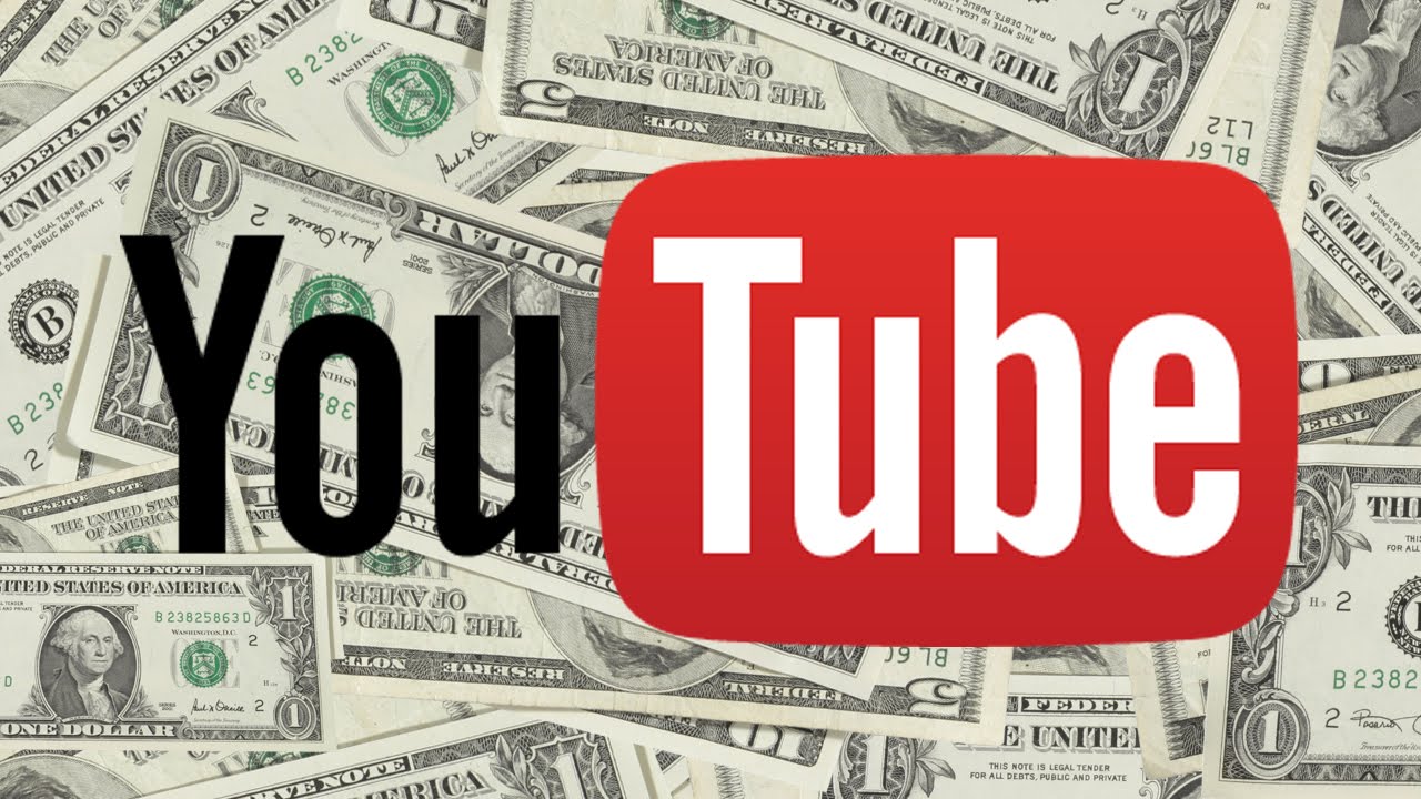 YouTube Announces Profit Sharing Program for Users